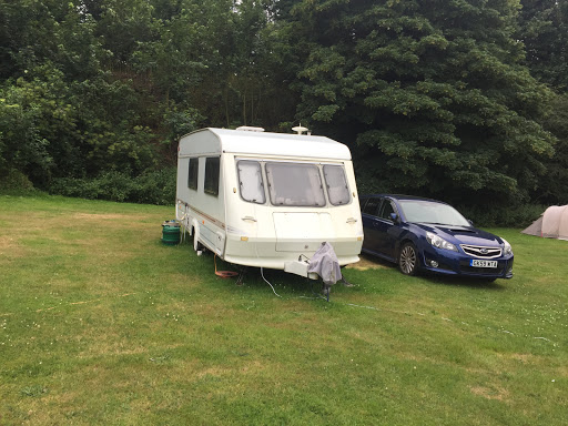 East Runton Caravan Storage - Thumbnail