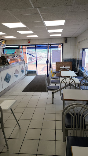 Andy's Fish and Chip Restaurant