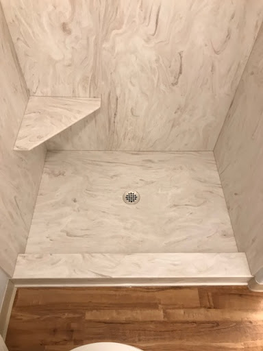 Solid Surface Technology LLC - Visual