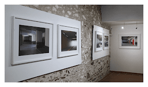 Photo n°18 de Centre d'art et de photographie | Lumière d'Encre à Céret (Galerie d'art)