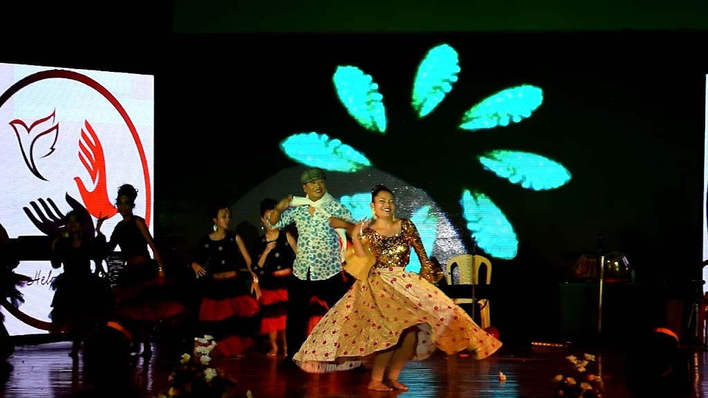 Chetan Dance And Fitness Studio