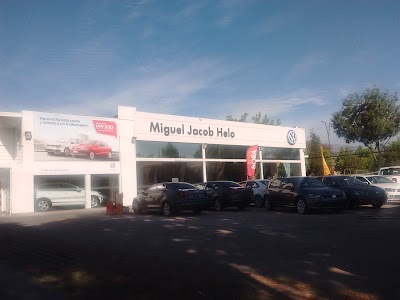 Photos of Automotora Miguel Jacob Helo