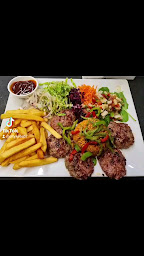 Photo n°16 de City Kebab Guilherand-Granges à Guilherand-Granges (Kebab)