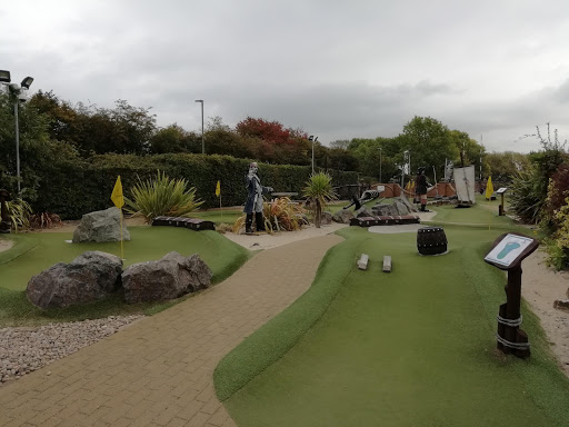 Trent Lock Golf & Country Club - Thumbnail