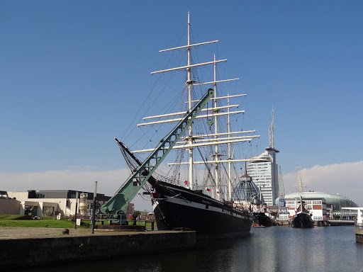 Alter Hafen - Visual