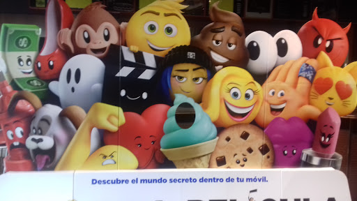 JCA CINEMES LLEIDA - RAMBLA - Thumbnail