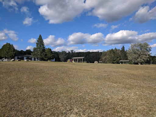 Trafton Lake Campground - Thumbnail