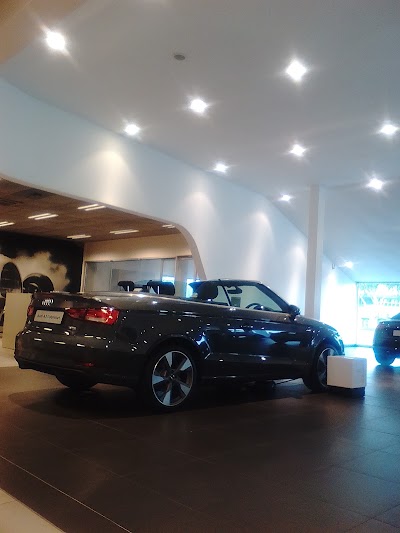 Photos of Audi Centre Richards Bay