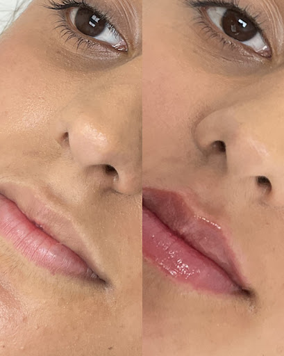 Castle Aesthetics Colchester