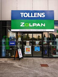 Photo n°8 de Tollens Zolpan à Colmar (Magasin de papiers peints)