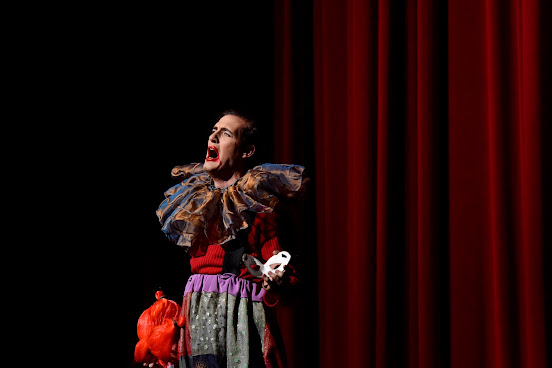 Opera San Luis Obispo by null