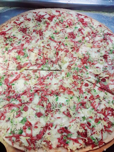 Photos of Pizzeria La GRAN ORLAN'S