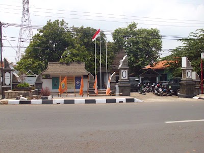 Photos of Kwarcab Purwakarta