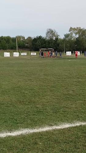 Opiniones de Cancha La Tentación en Canelones - Campo de fútbol