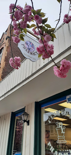 Clinton Pharmacy