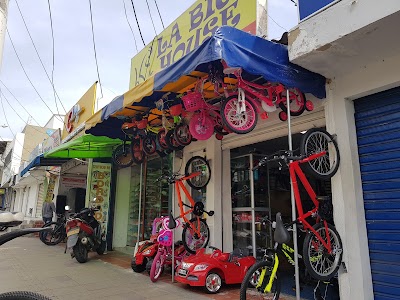 electronics-store