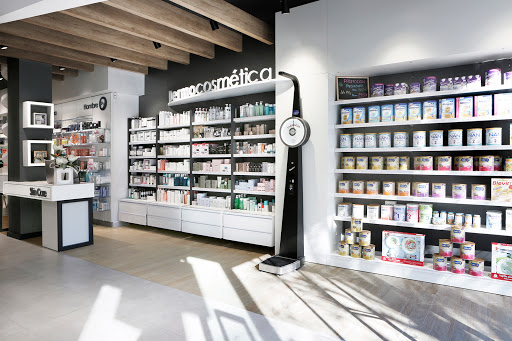 Farmacia Corcuera - Thumbnail