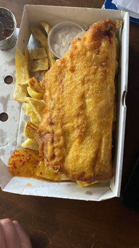 Station Fish and Grill Gallery - United Kingdom