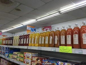 Photo n°3 de Superette Cocci-market à Cour-Cheverny (Supérette)