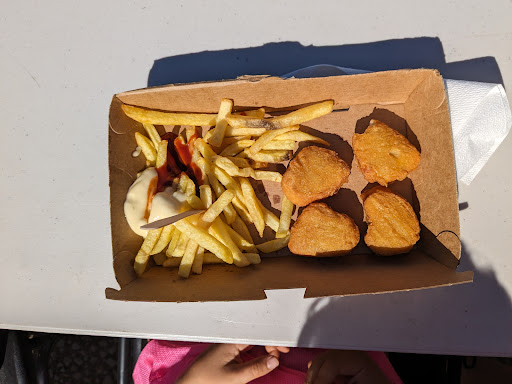 La Maison du Burger