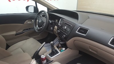 Photos of John Hinderer Honda