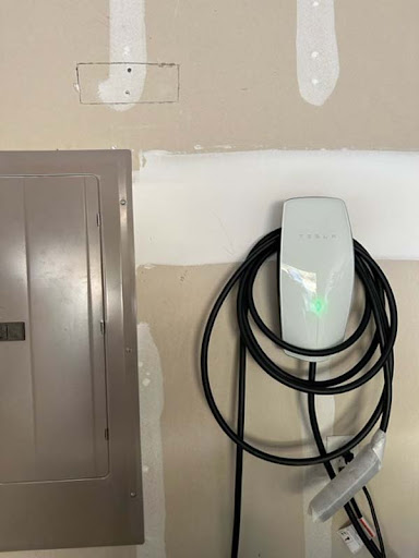CJ Electrical Gallery - United States