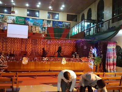 Photos of Apostolic Faith Church Abesan