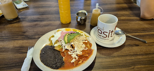 Teresita Cocina Regional - Thumbnail