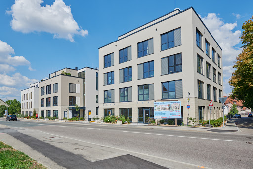 Maisel Wohn- und Gewerbebau GmbH - Thumbnail