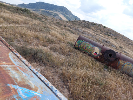 Vagones Gallery - Mexico