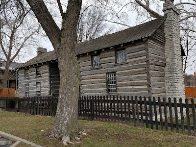 First Missouri State Capitol State Historic Site