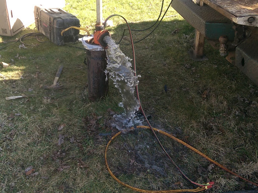 Arch's Well & Pump Service - Thumbnail