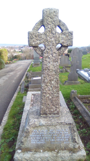 St James Church In Wales - Thumbnail
