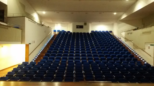 Teatro Jesús Meneses