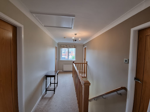 Hields Decorating Services - Visual