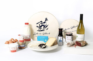 Photo n°2 de Laiterie Gilbert Pont St Esprit à Pont-Saint-Esprit (Fromagerie)