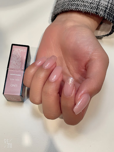 QINQIN nail spa - Thumbnail