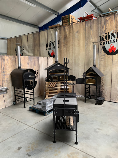 König Grillshop - Thumbnail