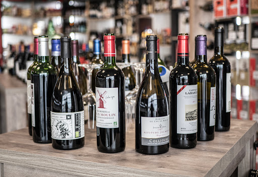 Sommellerie de France Boulay - Vins, champagne & spiritueux - Thumbnail