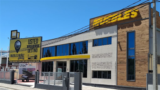 LA TIENDA DE COLCHONES Navalcarnero