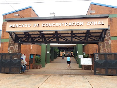 Photos of Mercado Concentrador Zonal - Posadas