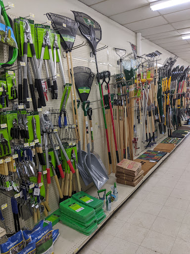 Lytle True Value Hardware - Visual