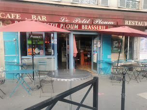 Photo n°6 de LE PETIT PLOUM à Clichy (Bar)