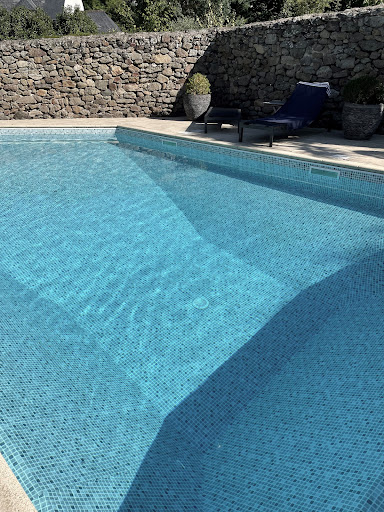 Photo de Piscine Evolution à Saint-Malo (35400)