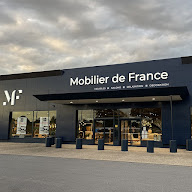 Mobilier de France Reims à Reims