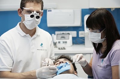 Photos of Dental Clinic Jan Stuchl&iacute;k