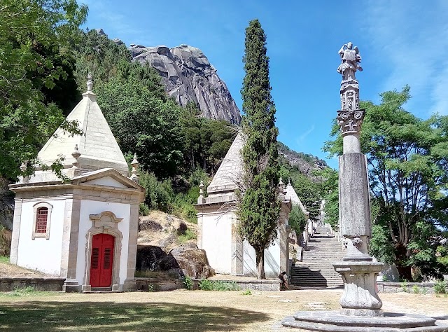 Peneda-Gerês National Park