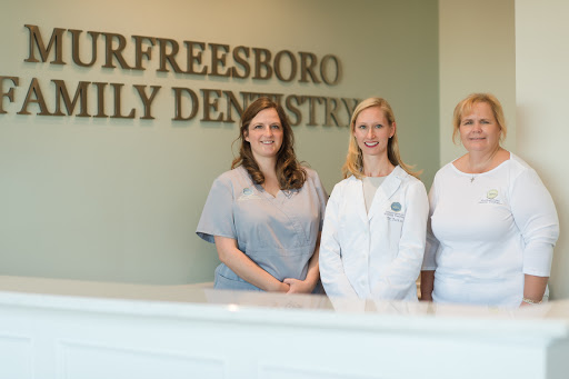 Murfreesboro Family Dentistry