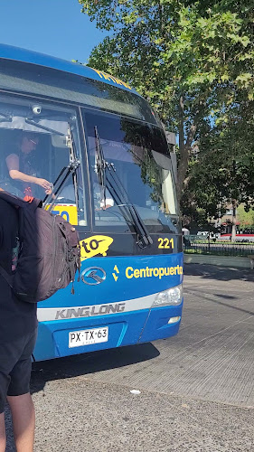 Opiniones de Transportes Centropuerto en San Esteban - Servicio de transporte