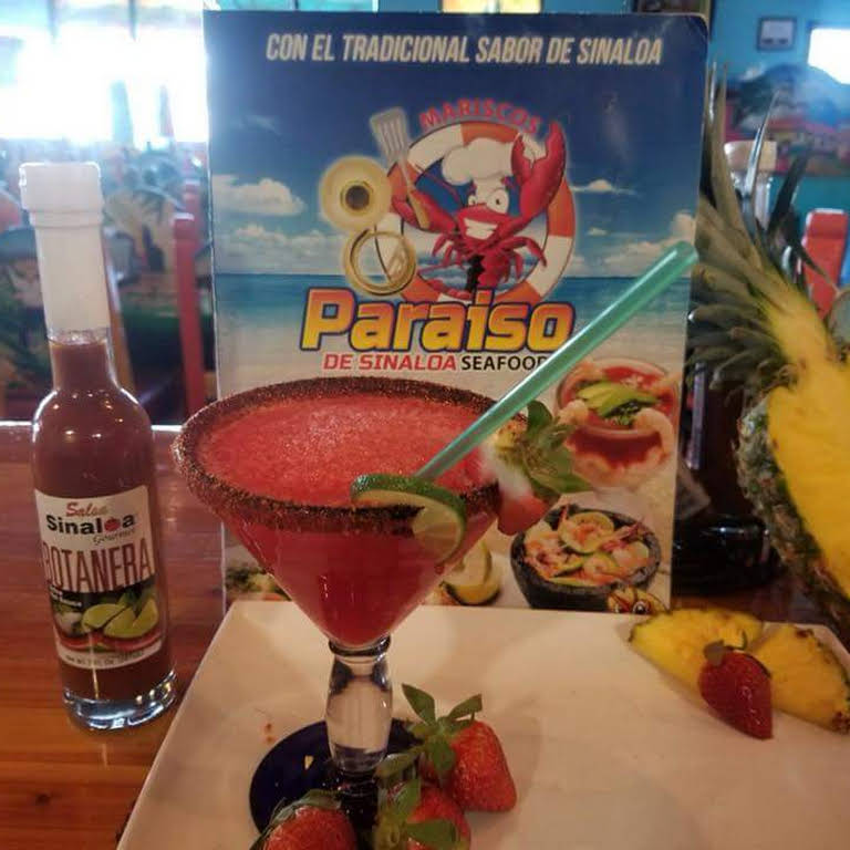 Mariscos el Paraíso de Sinaloa - Mexican Restaurant in Glendale